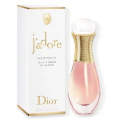 Dior J'ADORE Eau De Toilette Roller-pearl -Parfumerie Burdin Boutique dior jadore eau de toilette rollerpearl 2