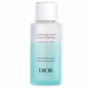 Dior Le Démaquillant Yeux Et Lèvres Soin Biphasé à L'extrait De Nymphéa Purifiant
