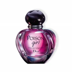 Dior POISON GIRL Eau De Toilette