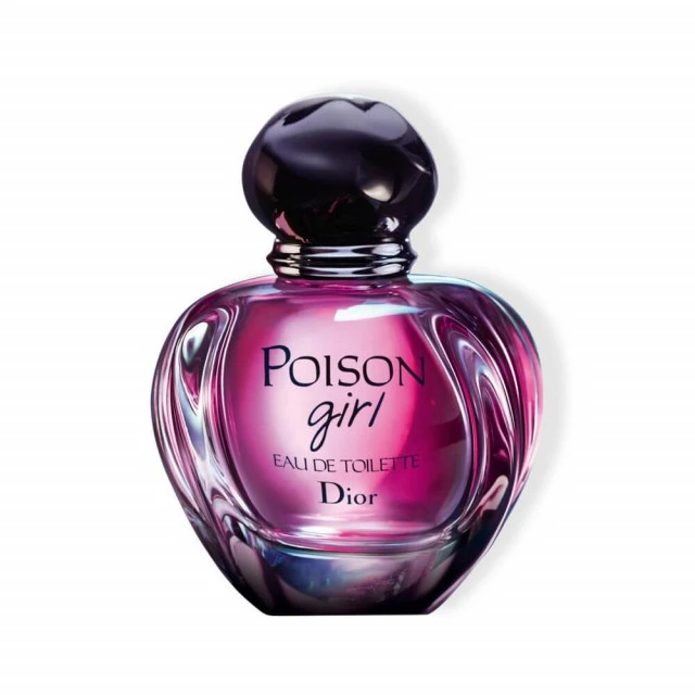 Dior POISON GIRL Eau De Toilette 1 Dior POISON GIRL Eau De Toilette