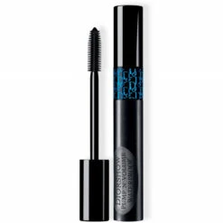 Dior DIORSHOW PUMP 'N' VOLUME WATERPROOF Mascara Squeezable* - Volume Immédiat