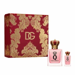 Dolce & Gabbana - Q By Dolce&Gabbana Coffret Eau De Parfum