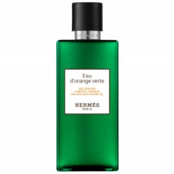 Hermès - Eau D'Orange Verte Shampoing Corps Et Cheveux