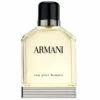 Armani - Eau Pour Homme Eau De Toilette -Parfumerie Burdin Boutique eau pour homme eau de toilette