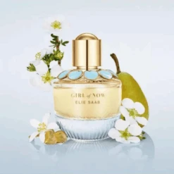 Elie Saab - Girl Of Now Eau De Parfum -Parfumerie Burdin Boutique elie saab girl of now eau de parfum 1
