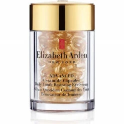 Elizabeth Arden - Advanced Ceramide Capsules Sérum Quotidien Contour Des Yeux Rénovateur De Jeunesse