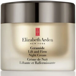 Elizabeth Arden - Ceramide Crème De Jour Liftante Et Raffermissante