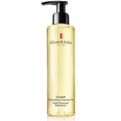 Elizabeth Arden - Ceramide Huile Nettoyante Régénérante