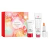 Elizabeth Arden - Eight Hour Cream Coffret De Soins Essentiels Nourrissants -Parfumerie Burdin Boutique elizabeth arden coffret eight hour the holidays in new york city ensemble de soins en edition limitee