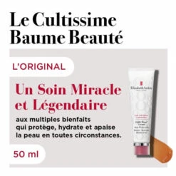 Elizabeth Arden - Eight Hour Cream L'Original Baume Apaisant Réparateur 7 Elizabeth Arden - Eight Hour Cream L'Original Baume Apaisant Réparateur -Parfumerie Burdin Boutique elizabeth arden eight hour cream baume apaisant reparateur 1