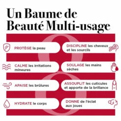Elizabeth Arden - Eight Hour Cream L'Original Baume Apaisant Réparateur 8 Elizabeth Arden - Eight Hour Cream L'Original Baume Apaisant Réparateur -Parfumerie Burdin Boutique elizabeth arden eight hour cream baume apaisant reparateur 2