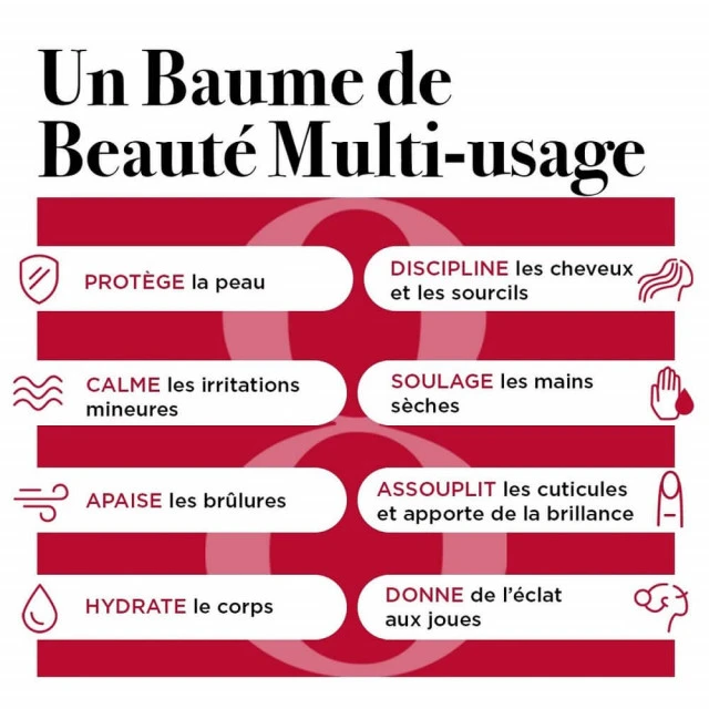 Elizabeth Arden - Eight Hour Cream L'Original Baume Apaisant Réparateur 3 Elizabeth Arden - Eight Hour Cream L'Original Baume Apaisant Réparateur – Image 3
