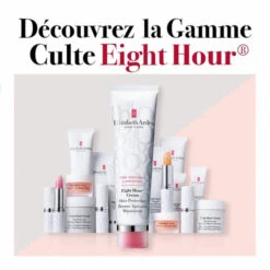 Elizabeth Arden - Eight Hour Cream Baume Stick à Lèvres -Parfumerie Burdin Boutique elizabeth arden eight hour cream baume stick a levres 5