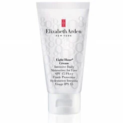 Elizabeth Arden - Eight Hour Cream Fluide Protecteur Hydratation Intensive Visage IPS15