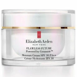 Elizabeth Arden - Flawless Future Crème Hydratante Ips 30