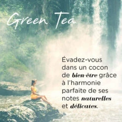 Elizabeth Arden - Green Tea Gel Douche -Parfumerie Burdin Boutique elizabeth arden green tea gel energisant pour le bain 4
