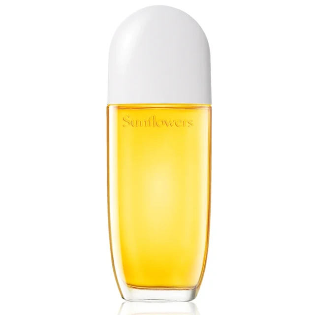 Elizabeth Arden - Sunflowers Eau De Toilette Femme 1 Elizabeth Arden - Sunflowers Eau De Toilette Femme