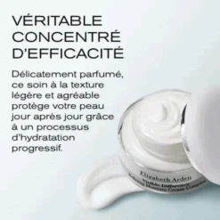Elizabeth Arden - Visible Difference Crème Complexe Hydratante -Parfumerie Burdin Boutique elizabeth arden visible difference creme complexe hydratante 3