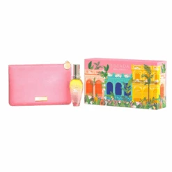 Escada - Brisa Cubana Coffret Eau De Toilette Et Sa Trousse