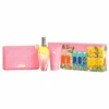 Escada - Brisa Cubana Coffret Eau De Toilette Avec Son Lait Corps Et Sa Trousse -Parfumerie Burdin Boutique escada summer festival coffret eau de toilette lait corps et trousse