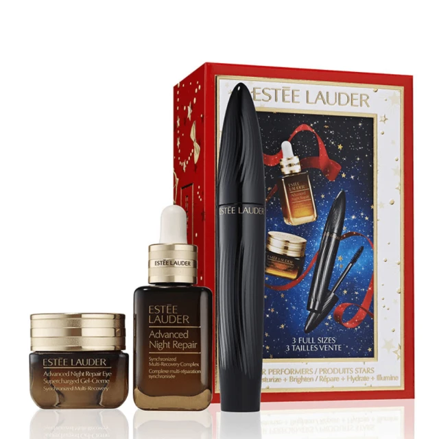 Estee Lauder Estée Lauder - Advanced Night Repair Coffret Soin - Répare, Hydrate Et Illumine 1 Estee Lauder Estée Lauder - Advanced Night Repair Coffret Soin - Répare, Hydrate Et Illumine