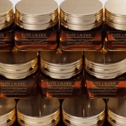 Estee Lauder Estée Lauder - Advanced Night Repair Gel-Crème Contour Des Yeux Multi-Réparation Synchronisée -Parfumerie Burdin Boutique estee lauder advanced night repair gel creme contour des yeux multi reparation synchronisee 5