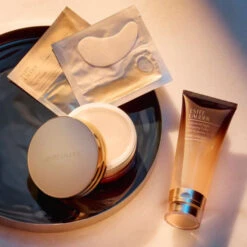 Estee Lauder Estée Lauder - Advanced Nigth Repair Gelée Nettoyante -Parfumerie Burdin Boutique estee lauder advanced nigth repair gelee nettoyante 6