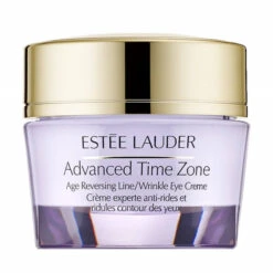 Estee Lauder Estée Lauder - Advanced Time Zone Crème Experte Anti-Rides Et Ridules Contour Des Yeux