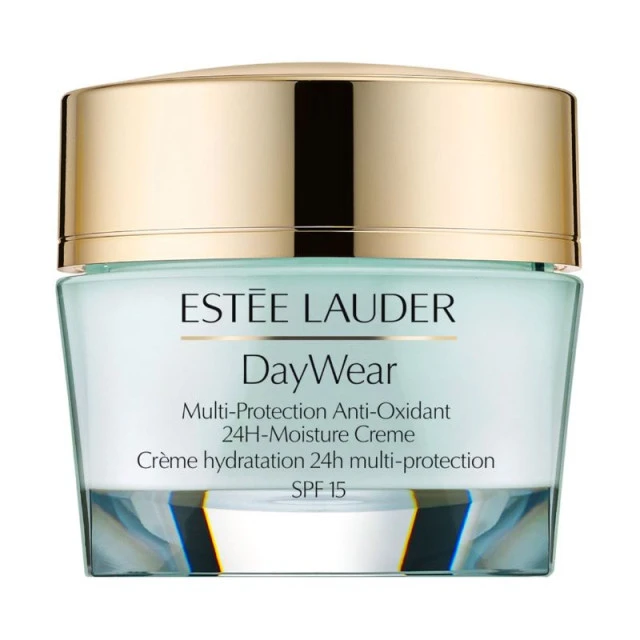 Estee Lauder Estée Lauder - DayWear Crème Hydratation 24h Multi-protection SPF 15 - Peaux Normales à Mixtes 1 Estee Lauder Estée Lauder - DayWear Crème Hydratation 24h Multi-protection SPF 15 - Peaux Normales à Mixtes