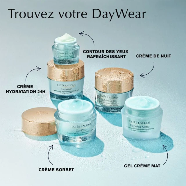 Estee Lauder Estée Lauder - DayWear Eye Gel Crème Contour Des Yeux Anti-oxydant Et Hydratant 3 Estee Lauder Estée Lauder - DayWear Eye Gel Crème Contour Des Yeux Anti-oxydant Et Hydratant – Image 3