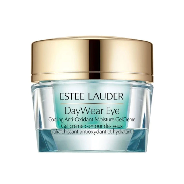 Estee Lauder Estée Lauder - DayWear Eye Gel Crème Contour Des Yeux Anti-oxydant Et Hydratant 1 Estee Lauder Estée Lauder - DayWear Eye Gel Crème Contour Des Yeux Anti-oxydant Et Hydratant