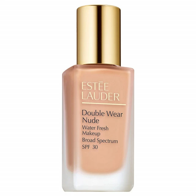 Estee Lauder Estée Lauder - Double Wear Nude Water Fresh Fond De Teint SPF 30 1 Estee Lauder Estée Lauder - Double Wear Nude Water Fresh Fond De Teint SPF 30