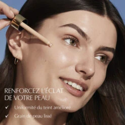 Estee Lauder Estée Lauder - Futurist SkinTint Serum Fond De Teint Léger SPF20 -Parfumerie Burdin Boutique estee lauder futurist skintint serum fond de teint leger spf20 3