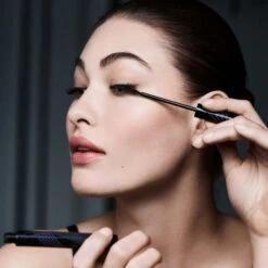 Estee Lauder Estée Lauder - Sumptuous Rebel Lift Mascara -Parfumerie Burdin Boutique estee lauder mascara sumptuous rebel mascara allongeant liftant 2