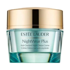 Estee Lauder Estée Lauder - NightWear Plus Crème Détox Nuit Anti-oxydante