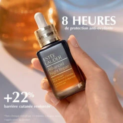 Estee Lauder Estée Lauder - Advanced Night Repair Sérum Complexe Multi-Réparation Synchronisée -Parfumerie Burdin Boutique estee lauder nouveau advanced night repair serum complexe regeneration intense 6