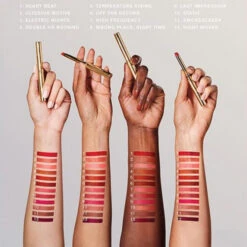 Estee Lauder Estée Lauder - Pure Color Explicit Rouge à Lèvres Ultra Mat -Parfumerie Burdin Boutique estee lauder pure color explicit rouge a levres ultra mat 4