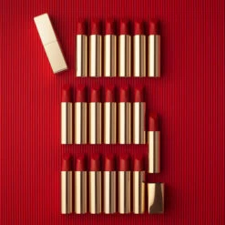 Estee Lauder Estée Lauder - Pure Color Recharge Rouge à Lèvres Crème -Parfumerie Burdin Boutique estee lauder pure color recharge rouge a levres creme 6