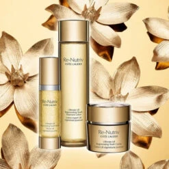 Estee Lauder Estée Lauder - Re-Nutriv Ultimate Lift Lotion Expert Lift Régénérante Jeunesse -Parfumerie Burdin Boutique estee lauder re nutriv ultimate lift lotion expert lift regenerante jeunesse 4