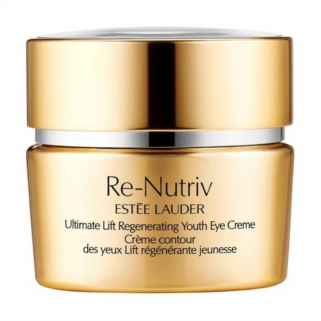 Estee Lauder Estée Lauder - Re-Nutriv Ultimate Lift Crème Contour Des Yeux Lift Régénérante Jeunesse 1 Estee Lauder Estée Lauder - Re-Nutriv Ultimate Lift Crème Contour Des Yeux Lift Régénérante Jeunesse