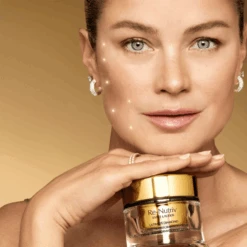 Estee Lauder Estée Lauder - Re-Nutriv Ultivate Diamond Crème Transformation Sculptée -Parfumerie Burdin Boutique estee lauder re nutriv ultivate diamond creme transformation sculptee 2