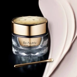 Estee Lauder Estée Lauder - Re-Nutriv Ultimate Diamond Crème Riche Révélatrice D'Énergie -Parfumerie Burdin Boutique estee lauder renutriv ultimate diamond creme riche revelatrice d energie 1