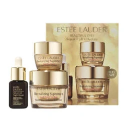 Estee Lauder Estée Lauder - Revitalizing Supreme+ Coffret Contour Des Yeux