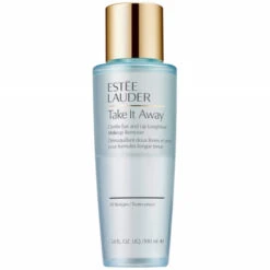 Estee Lauder Estée Lauder - Take It Away Démaquillant Longue Tenue Yeux Et Lèvres