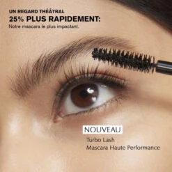 Estee Lauder Estée Lauder - Turbo Lash Mascara Haute Performance Volume Et Longueur 14 Estee Lauder Estée Lauder - Turbo Lash Mascara Haute Performance Volume Et Longueur -Parfumerie Burdin Boutique estee lauder turbo lash mascara haute performance volume et longueur 5