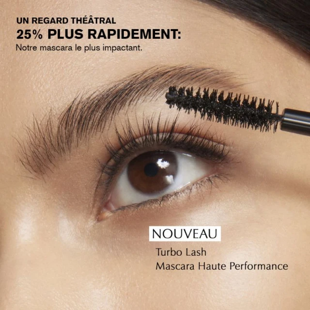 Estee Lauder Estée Lauder - Turbo Lash Mascara Haute Performance Volume Et Longueur 6 Estee Lauder Estée Lauder - Turbo Lash Mascara Haute Performance Volume Et Longueur – Image 6