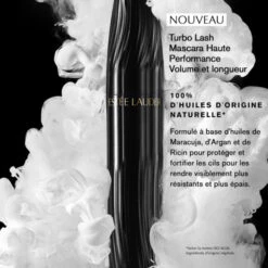 Estee Lauder Estée Lauder - Turbo Lash Mascara Haute Performance Volume Et Longueur 16 Estee Lauder Estée Lauder - Turbo Lash Mascara Haute Performance Volume Et Longueur -Parfumerie Burdin Boutique estee lauder turbo lash mascara haute performance volume et longueur 7