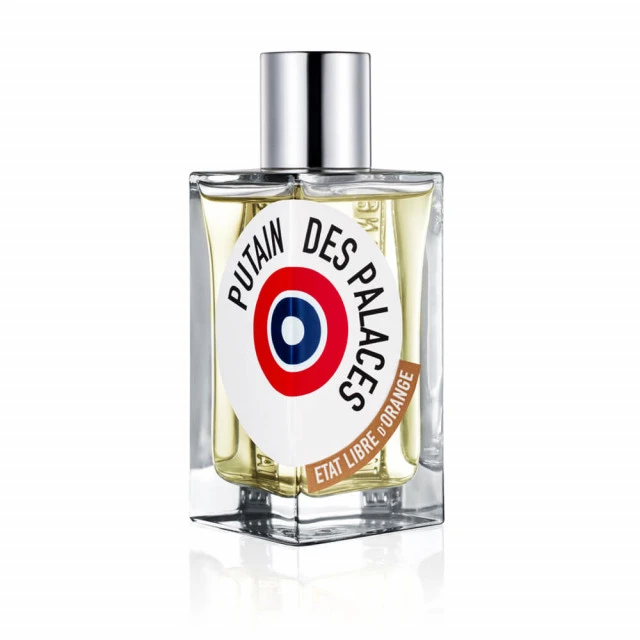 Etat Libre D'Orange - Putain Des Palaces Eau De Parfum Femme 1 Etat Libre D'Orange - Putain Des Palaces Eau De Parfum Femme