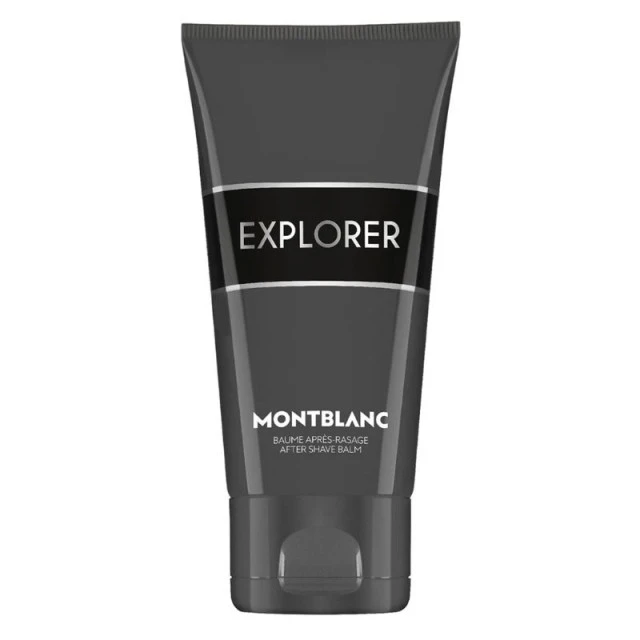 Montblanc - Explorer Baume Après-Rasage 1 Montblanc - Explorer Baume Après-Rasage