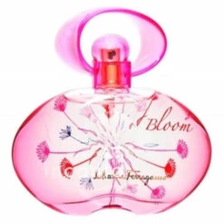 Salvatore Ferragamo - Incanto Bloom Eau De Toilette
